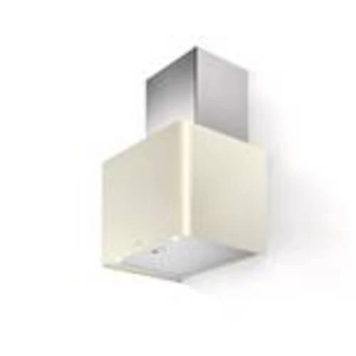 مروحة شفط جدارية، عرض 45 سم، قوة شفط 590 م³